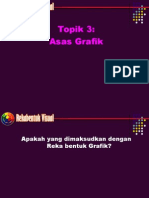 Topik 5 - Asas Grafik