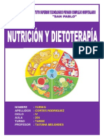 NUTRICION