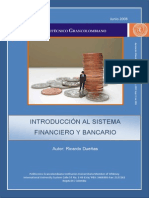 Sistema Financiero Colombiano