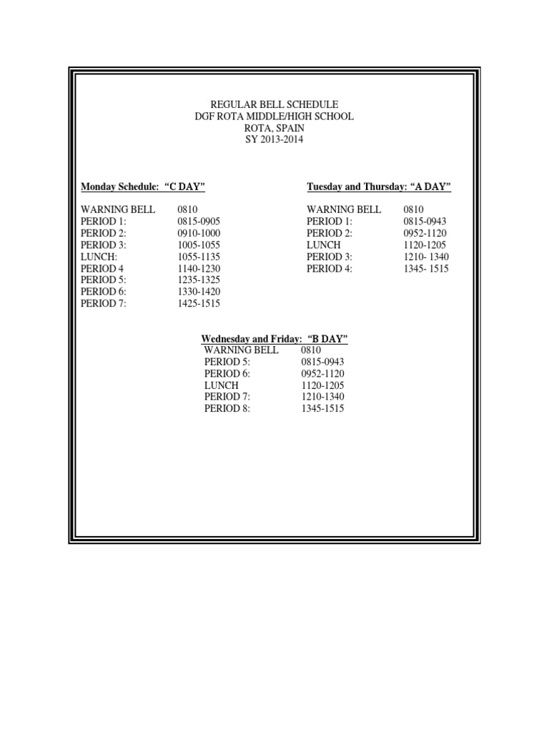 Bell 2 | PDF