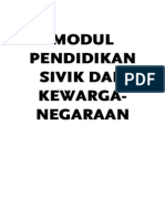 Modul PSK