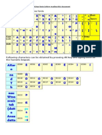 KF KeyBoardLayout