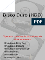 Disco Duro