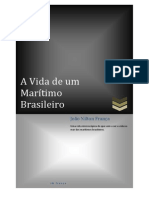 A Vida de Um Marítimo Brasileiro - JN