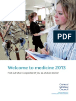 Welcome To Medicine 2013 0613 52230963