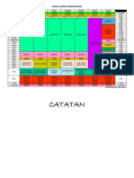 Jadual Harian (Panduan Asas)