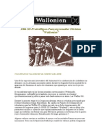 León Degrelle  28th SS-Freiwilligen-Panzergrenadier Division Wallonien