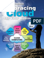 Cloud Computing E-Book