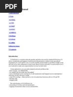 Download G NetTrack Manual by Adam Tig SN211879491 doc pdf
