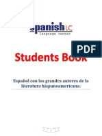 SpanishLC Literature Course