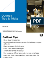 Download Outlook Tips and Tricks by janasoft SN211881 doc pdf