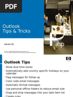 Download Outlook Tips and Tricks by janasoft SN211881 doc pdf