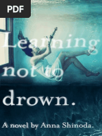 Download LEARNING NOT TO DROWN Excerpt by Simon and Schuster SN211881493 doc pdf