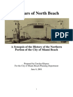 90 Years of North Beach - Carolyn Klepser