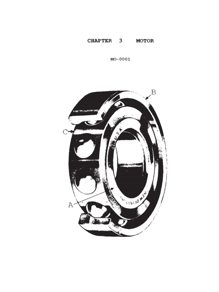 MOTOR1 | PDF
