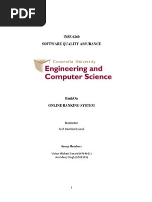 Srs Document