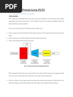 Fungsi Dan Prinsip Kerja PLTU (Data OSTL)