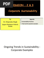 CSE Session 2 & 3 Examples