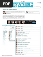 Download Alex  engVid by Eduardo Calle SN211888310 doc pdf