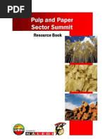 Download Pulp and Paper Sector Summit by Khiz1 SN21188960 doc pdf