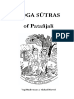 Patanjali Yogasutra - Igs