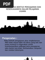 Download Slide_model Reka Bentuk Pengajaran Dan Kesesuaiannya Dalam Pelajaran by Muawwal SN21189206 doc pdf