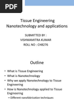 Download 14 Tissue engineeringppt by Prashant Verma SN211893247 doc pdf