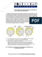 Art SP Aceites Lubricantes para Ac Ref