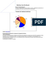 Ejemplo Plan de Marketing - Ron Bacardi PDF