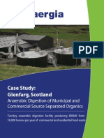 Glenfarg Case Study