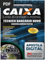 Apostila Da Caixa