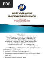 Download 191639664 Kolej Vokasional Presentation by amegoasri SN211903988 doc pdf