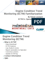 CAMP Engine Condition Trend Monitoring PDF