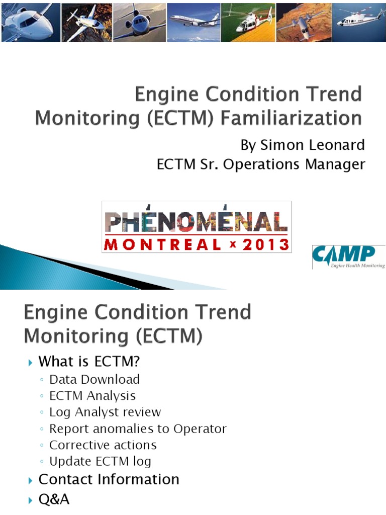 ECTM Overview and Data Management | PDF | Intelligence Analysis | Email