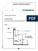 La Station Depuration Pierron Education