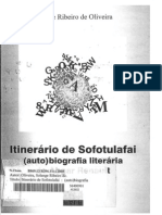 Itinerário de Sofotulafai