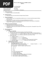 Download RPP a Hadist KLs 9 Smt 1 by Asrori Fardlolillahi Taala SN211907088 doc pdf