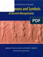 Gods Demons and Symbols of Ancient Mesopotamia