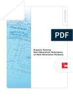 Telecom White Paper Properly Training Nextgen 103329ae