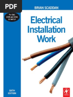 The Electricians Guide Fifth Edition By John Whitfield Pdf Merge