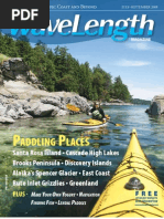 Download Wavelength Kayaking Magazine Summer 2008 by wildcoast SN21192740 doc pdf