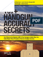 Accuracy Secrets