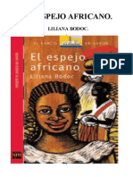 Bodoc Liliana El Espejo Africano