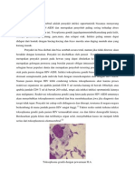 SKD 2 - Saraf - Toksoplasmosis Serebral