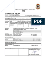 2014 Villablanca Formato Oficial de Avance de Programa de Raid (1)