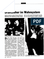 Strahlenfolter Stalking - TI - Dieter Kaufmann - Drahtzieher Im Wahnsystem (PDF)