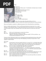 Download Baby Hat With Pointy Top by Lauren SN211935 doc pdf