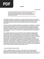 Estudar