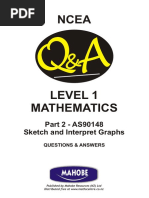 Download Graphs - Sketch and Interpret by Mahobe SN21193582 doc pdf