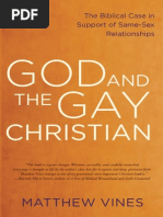 Download God and the Gay Christian by Matthew Vines by Convergent Books SN211939111 doc pdf